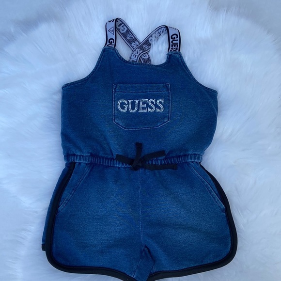 Guess Other - New GUESS
